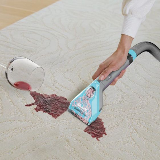 Shark StainStriker PX250EU stain remover