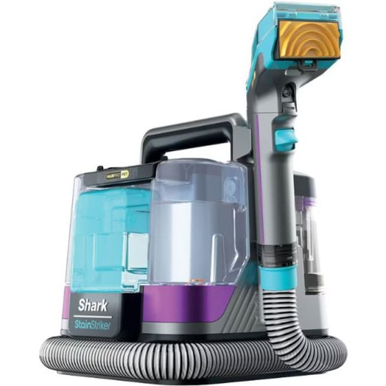 Shark StainStriker PX250EU stain remover