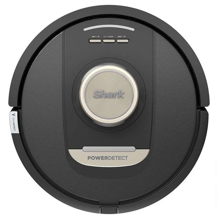 Robot vacuum cleaner Shark PowerDetect NeverTouch Pro 2-in-1 RV2800ZEEU
