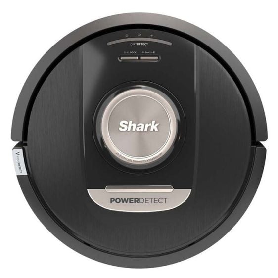 Shark PowerDetect Self-Empty RV2820VEEU robot vacuum cleaner