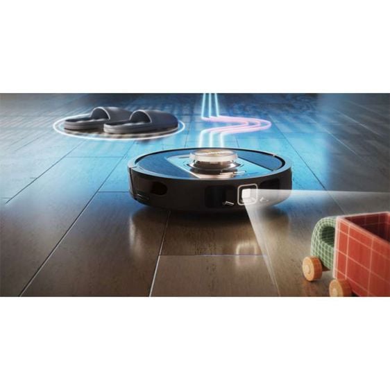 Shark PowerDetect Self-Empty RV2820VEEU robot vacuum cleaner