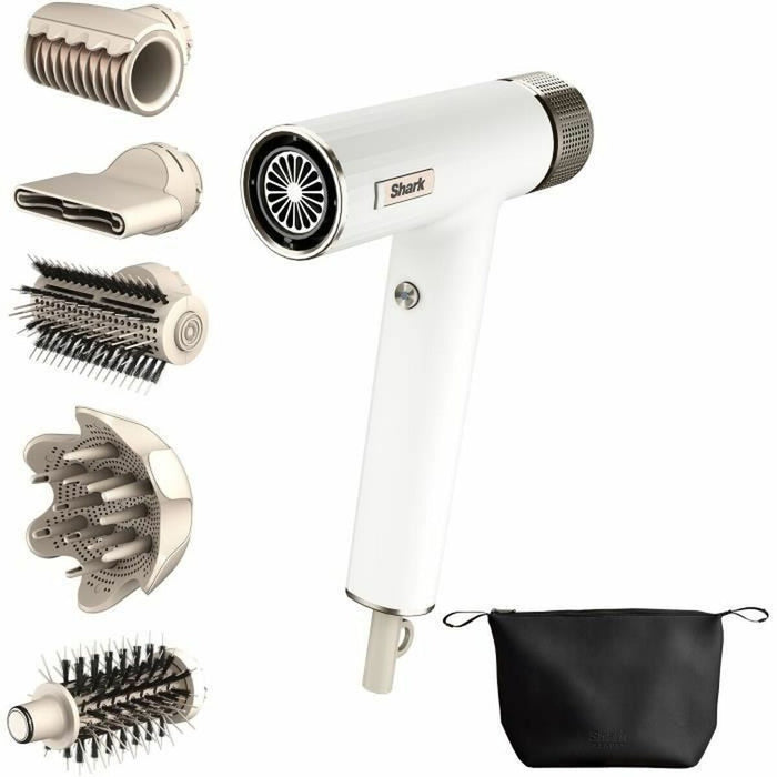 Hair dryer Shark SpeedStyle IQ 5-in-1 HD352EU