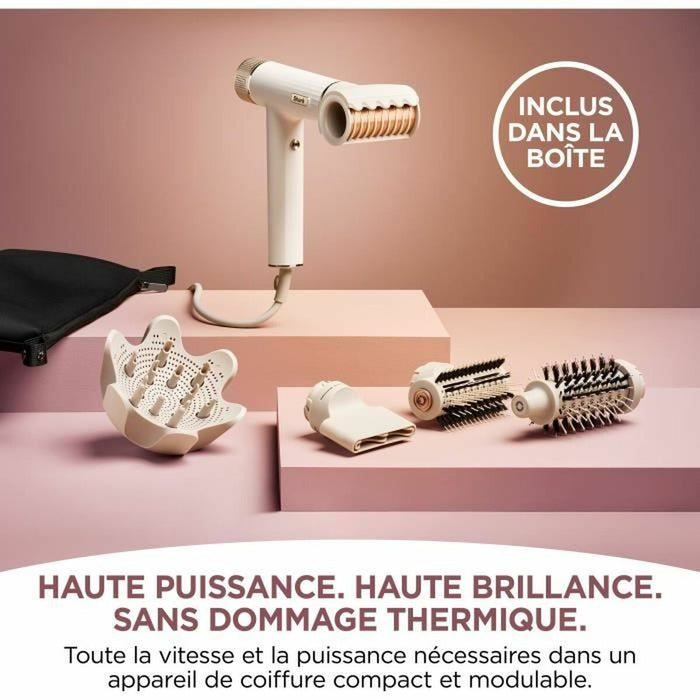 Hair dryer Shark SpeedStyle IQ 5-in-1 HD352EU