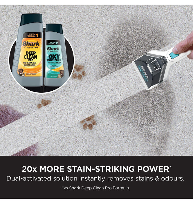 Pet Conditioner Shark StainStriker 473 ml