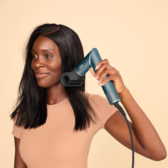 Masha Shark FlexStyle 5-in-1 Air Styler and Hair Dryer HD456TLEU