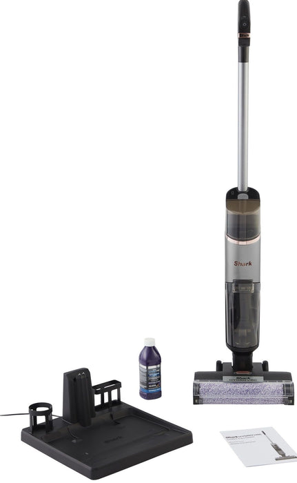 Vacuum cleaner for dry and wet cleaning Shark HydroVac WD210EU Cordless Hard Floor Cleaner