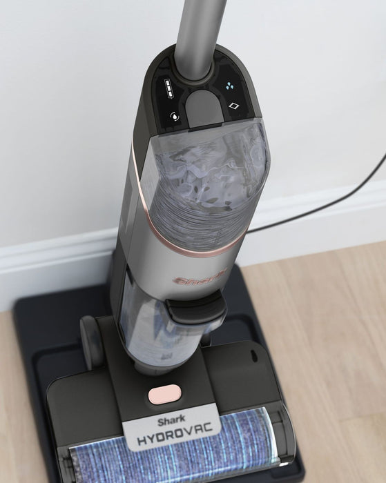 Vacuum cleaner for dry and wet cleaning Shark HydroVac WD210EU Cordless Hard Floor Cleaner