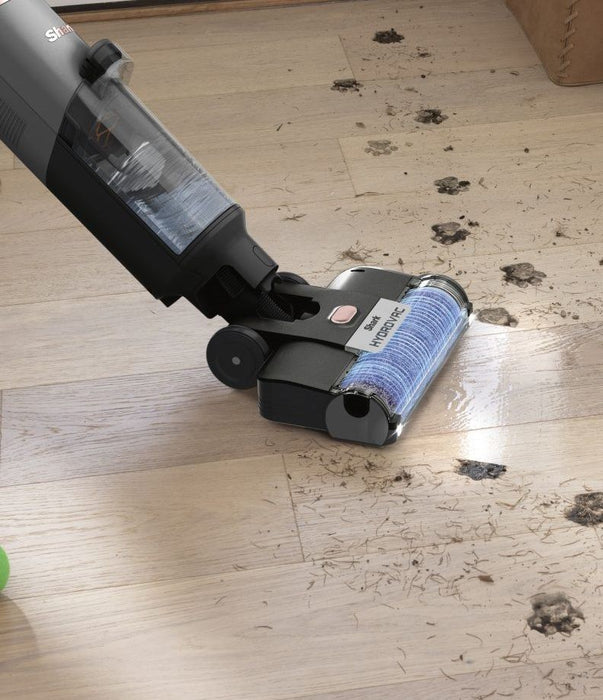 Vacuum cleaner for dry and wet cleaning Shark HydroVac WD210EU Cordless Hard Floor Cleaner