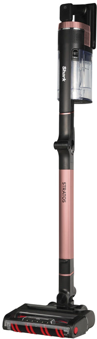 Vacuum cleaner Ѕhark IZ400EU Stratos
