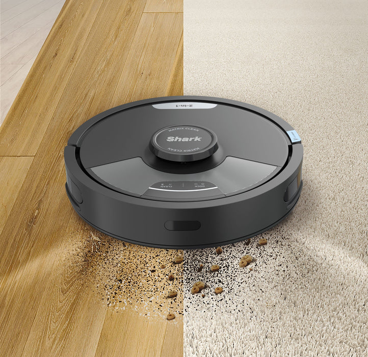 Robot Vacuum Cleaner and Mop Shark Matrix Plus 2-in-1 RV2620WAEU