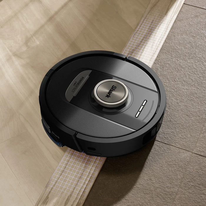 Robot vacuum cleaner Shark PowerDetect NeverTouch Pro 2-in-1 RV2800ZEEU