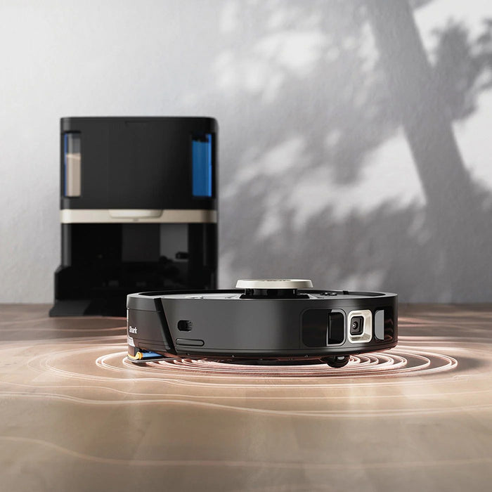 Robot vacuum cleaner Shark PowerDetect NeverTouch Pro 2-in-1 RV2800ZEEU