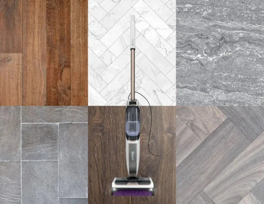 Steam cleaner Shark SteamPickUp SD200EU