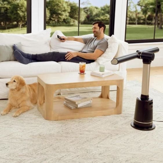 Shark TurboBlade TF200SEU fan