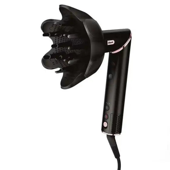 SharkNinja FlexStyle 3-in-1 Air Styler and Hair Dryer HD424EU - Маши за коса<<<Грижа за тялото<<<Малки