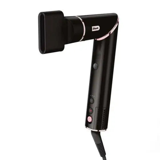 SharkNinja FlexStyle 5-in-1 Air Styler and HD440EU Hair Dryer - Красива коса<<<Грижа за тялото<<<Малки