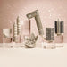 SharkNinja FlexStyle Champagne Diamond Limited Edition 5-in-1 Air Styler and Hair Dryer HD446JSEU - Маши за