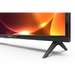 Sharp 32FA2E 32’’ LED HD 1366x768 1 000 000:1 DVB-T/T2/C/S/S2 Active Motion 100 Speaker 2x8W Dolby Digital CI+ 3xHDMI