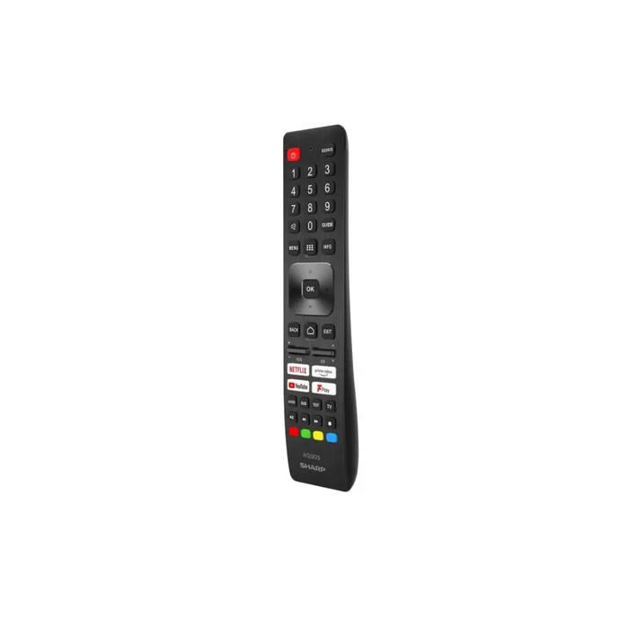 Sharp | 32FH8E | 32’’ (81cm) | Smart TV | Android 11 | FHD | Black