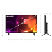 Sharp | 40FA2E | 40’’ (101 cm) | FHD | Black