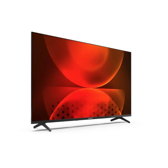 Sharp 43FH2EA 43’’ LED Android TV FHD 1920x1080 Frameless DVB-T/T2/C/S/S2 Active Motion 400 2x 8W Dolby Digital