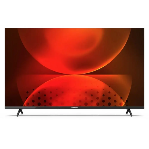 Sharp 43FH2EA 43’’ LED Android TV FHD 1920x1080 Frameless DVB-T/T2/C/S/S2 Active Motion 400 2x 8W Dolby Digital