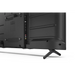Sharp 43FH2EA 43’’ LED Android TV FHD 1920x1080 Frameless DVB-T/T2/C/S/S2 Active Motion 400 2x 8W Dolby Digital