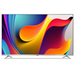 Sharp 55FP1EA TV 139.7 cm (55’’) 4K Ultra HD Smart TV Wi-Fi Silver