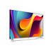 Sharp 55FP1EA TV 139.7 cm (55’’) 4K Ultra HD Smart TV Wi-Fi Silver