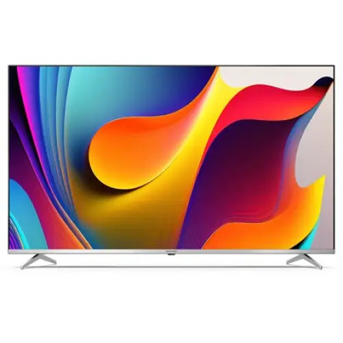 Sharp 55FP1EA TV 139.7 cm (55’’) 4K Ultra HD Smart TV Wi-Fi Silver