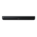 Sharp Soundbar HT-SB107 90W 2.0 HDMI & BLUETOOTH HDMI ARC/CEC USB playback 3.5mm Aux-in Digital Optical Audio Input
