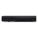 Sharp Soundbar HT-SB107 90W 2.0 HDMI & BLUETOOTH HDMI ARC/CEC USB playback 3.5mm Aux-in Digital Optical Audio Input
