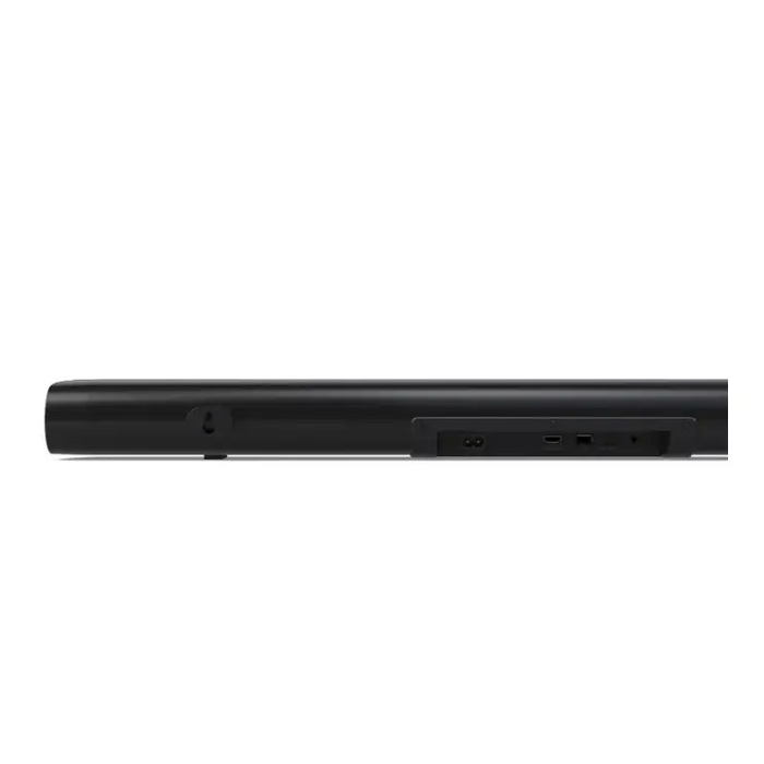 Sharp Soundbar HT-SB147 150W 2.0 HDMI & BLUETOOTH wireless music streaming HDMI ARC/CEC USB playback 3.5mm Aux-in