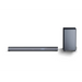 Sharp Soundbar HT-SBW460 440W 3.1 DOLBY ATMOS Wireless Subwoofer HDMI & BLUETOOTH wireless music streaming HDMI ARC/CEC