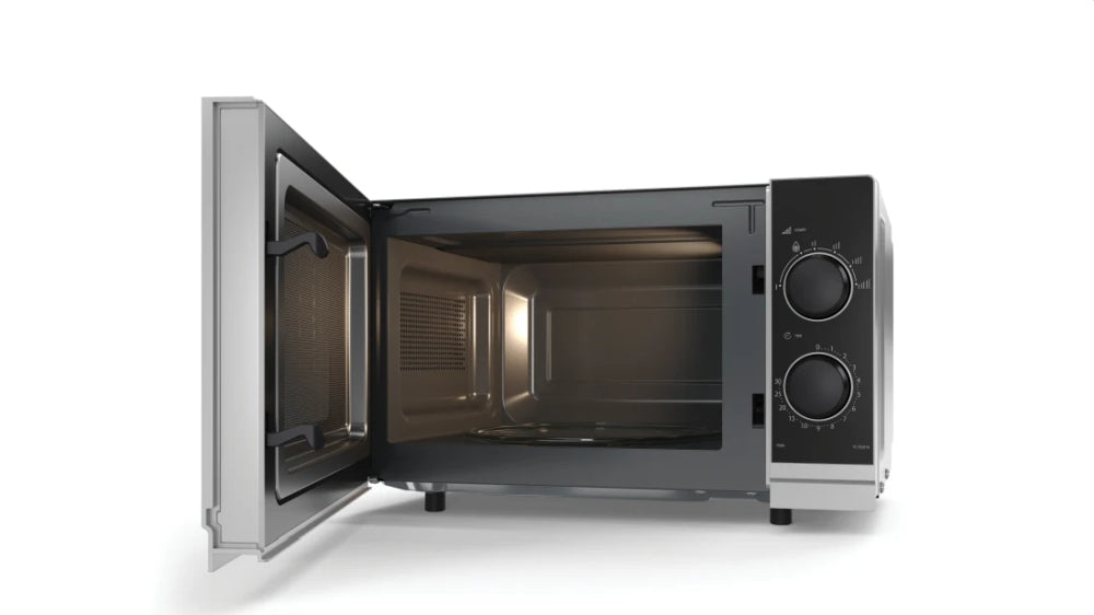 SHARP YC-PS201AE-S MICROWAVE OVEN - Микровълнови фурни<<<SHARP микровълнови фурни<<<SHARP<<<PolyComp&&&Freestanding