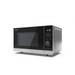 SHARP YC-PS204AE-S MICROWAVE OVEN - Микровълнови фурни<<<SHARP микровълнови фурни<<<SHARP<<<PolyComp&&&Freestanding