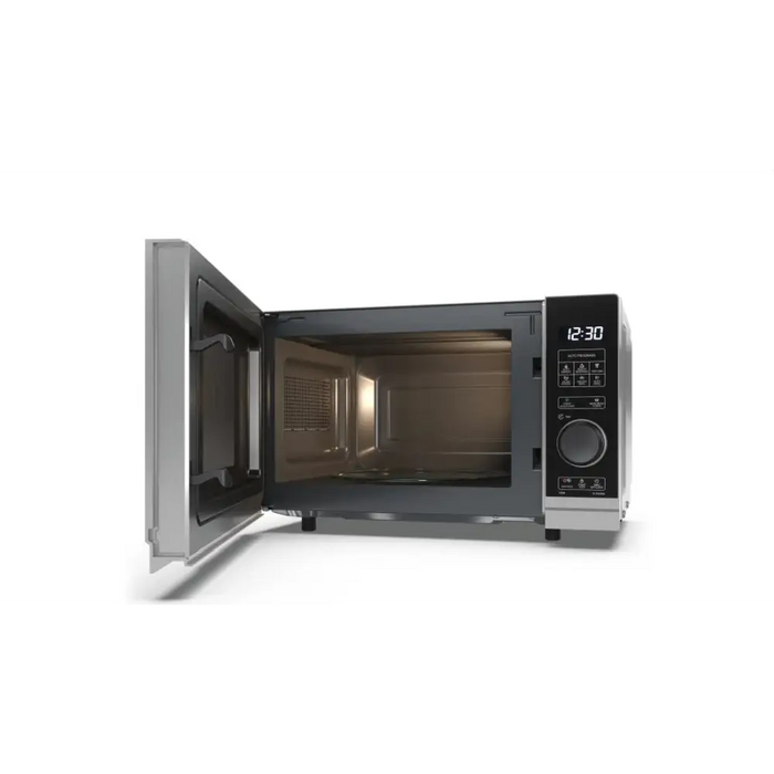 SHARP YC-PS204AE-S MICROWAVE OVEN - Микровълнови фурни<<<SHARP микровълнови фурни<<<SHARP<<<PolyComp&&&Freestanding