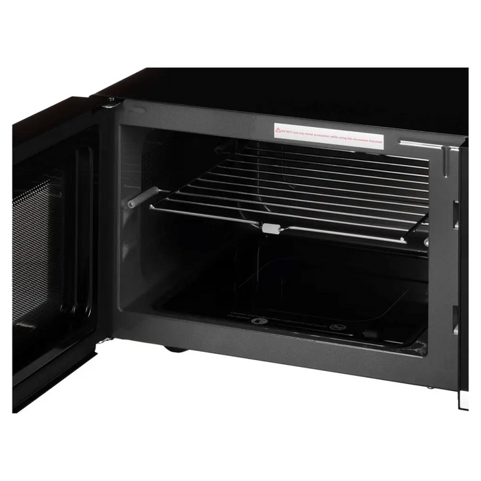 SHARP YC-QG254AEB microwave oven - Freestanding microwavesAGD-KMW<<<Home Appliance - ProductsAGD<<<ActionPL