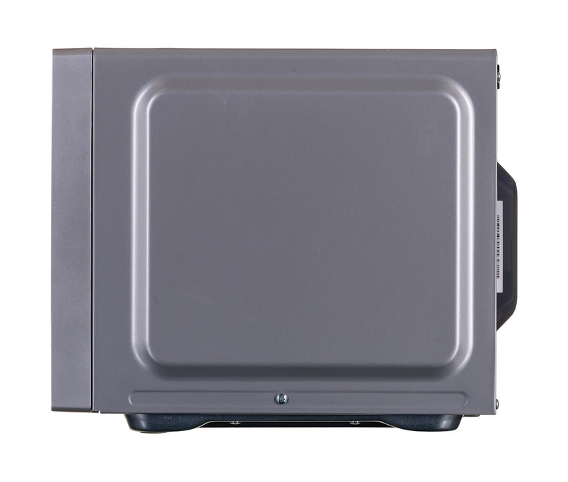SHARP YC-MS252AE-S microwave oven