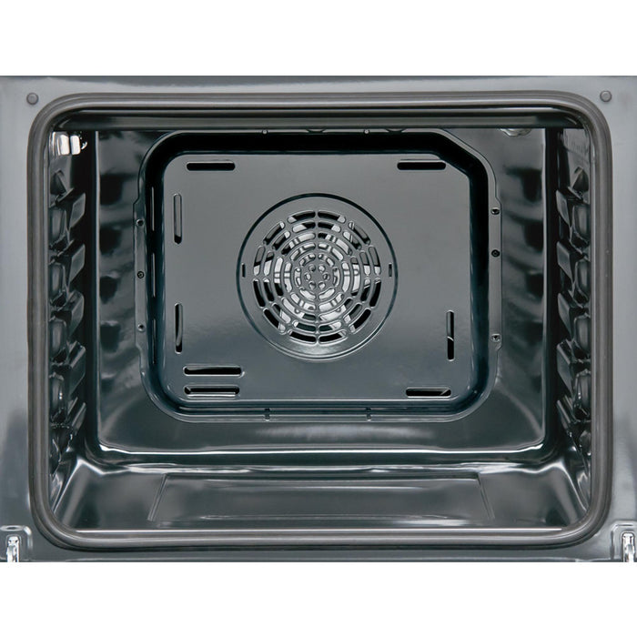 Built-in oven Sharp K-50M22IL2, 65, А, Mechanical