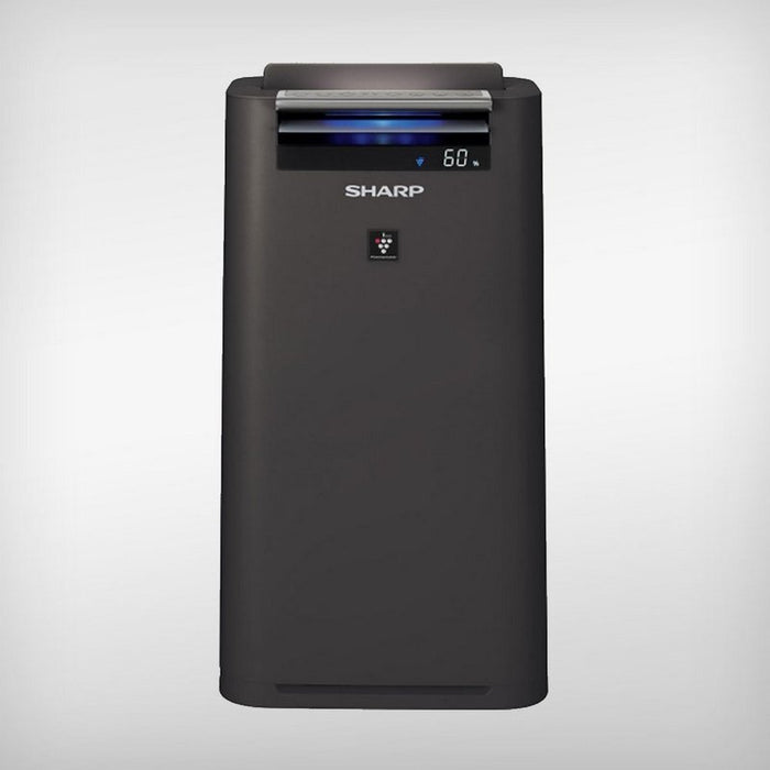 Sharp KCG50EUH purifier, 2.5 L, 33 W
