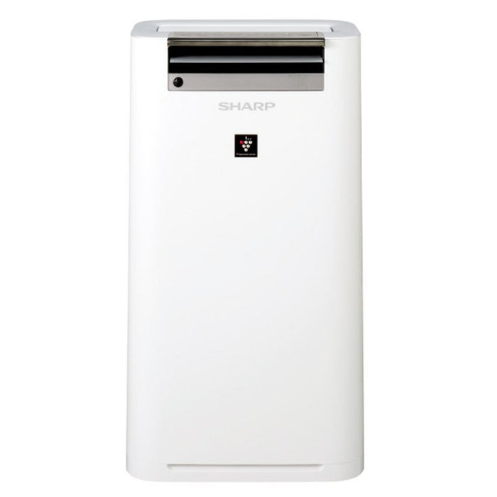 Purifier Sharp KCG50EUW, 2.5 L, 33 W