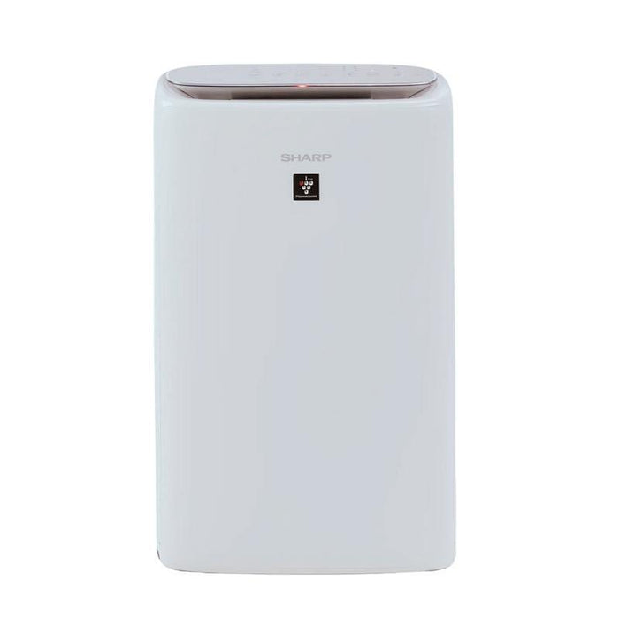Purifier Sharp KI-N42EU-L, 2.7 L, 30 W