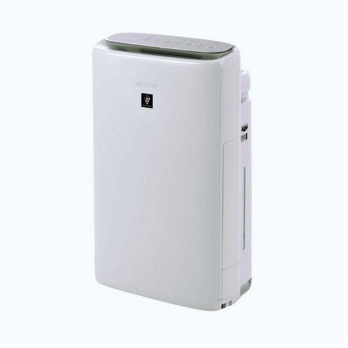 Sharp KI-N42EU-L purifier, 2.7 L, 30 W