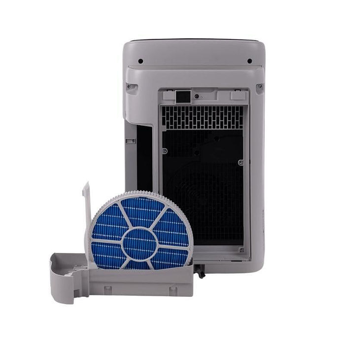 Purifier Sharp KI-N42EU-L, 2.7 L, 30 W