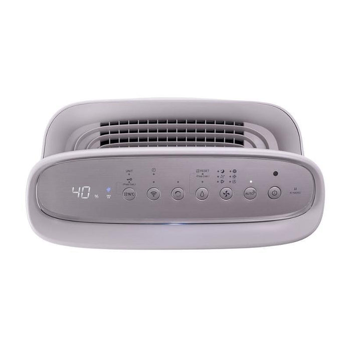 Sharp KI-N42EU-L purifier, 2.7 L, 30 W