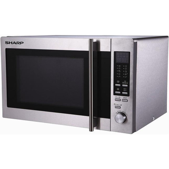 Microwave oven Sharp R92STW, 28 Liters, 900 W