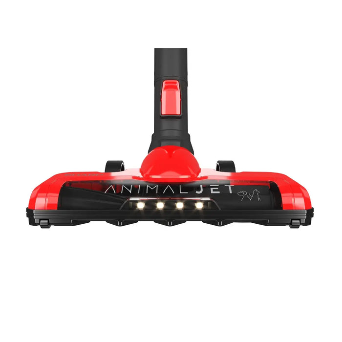 Vertical vacuum cleaner Sharp SAVP1551BREU