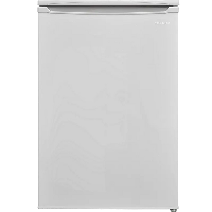 Freezer Sharp SJ-UE103M4W, 103 l, E, White, Static