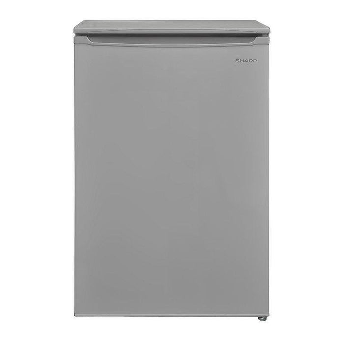 Freezer Sharp SJ-UF103M4S*** , 103 l, F , Gray , Static